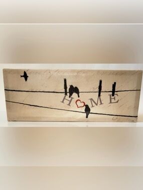 Home Wall Art